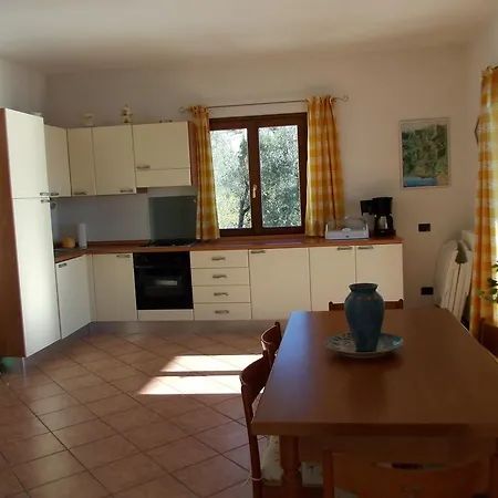 Venturelli Villa *