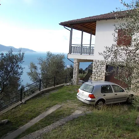 Villa Venturelli Tignale