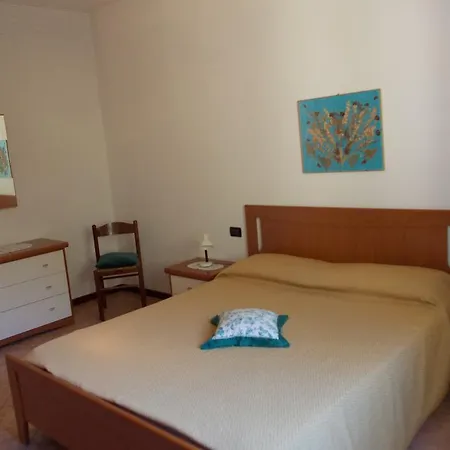 Venturelli Villa Tignale