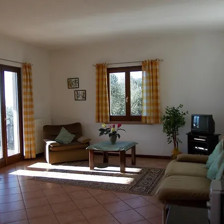 Venturelli Villa